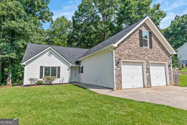 185 Jimmy Reynolds Drive, Jefferson, GA 30549