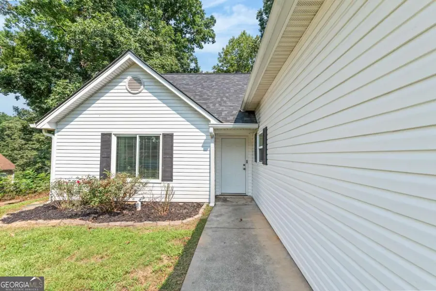 185 Jimmy Reynolds Drive, Jefferson, GA 30549 - #2