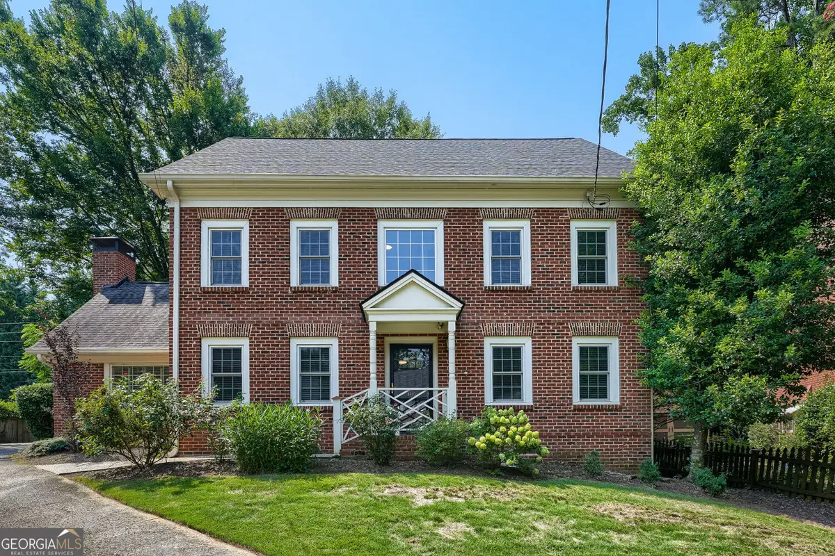 3115 Queens Walk Ne, Atlanta, GA 30345 - #1