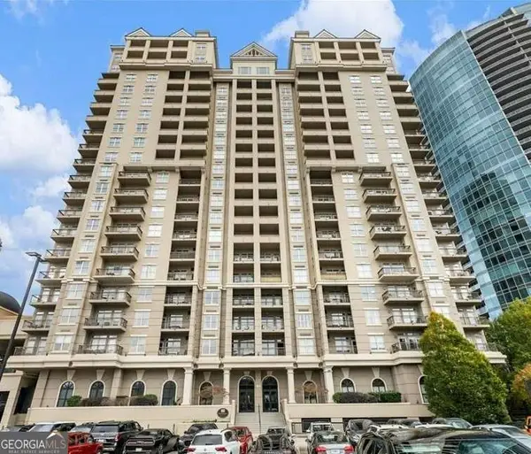 3334 Peachtree Road Ne #1001, Atlanta, GA 30326