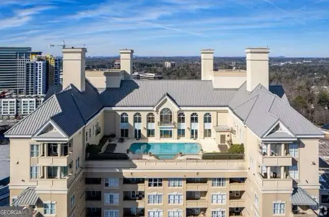 3334 Peachtree Road Ne #1001, Atlanta, GA 30326 - #2