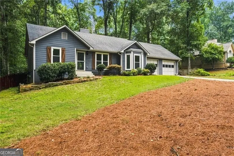 26 Boones Ridge Drive Se, Acworth, GA 30102 - #1