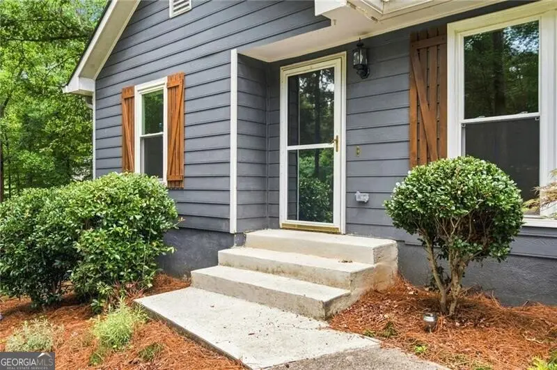 26 Boones Ridge Drive Se, Acworth, GA 30102 - #3