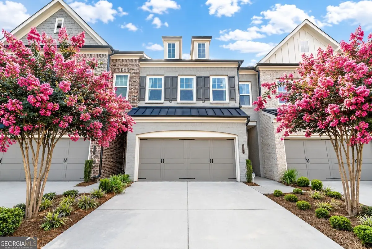 20006 Windalier Way, Roswell, GA 30076 - #1