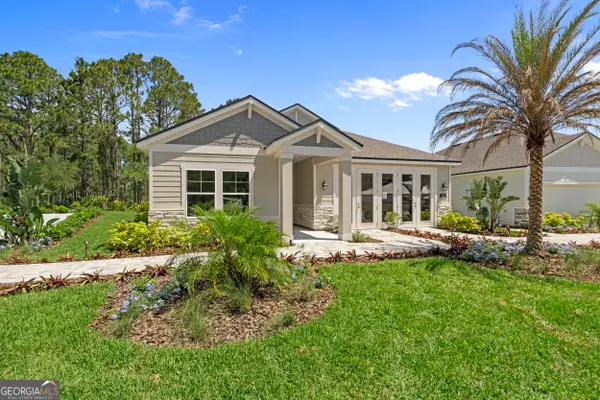 387 Shoreline Drive, Kingsland, GA 31548