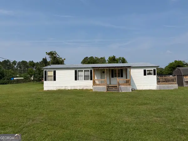 74 Mcglashin Drive, Homerville, GA 31634