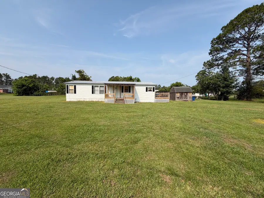 74 Mcglashin Drive, Homerville, GA 31634 - #2