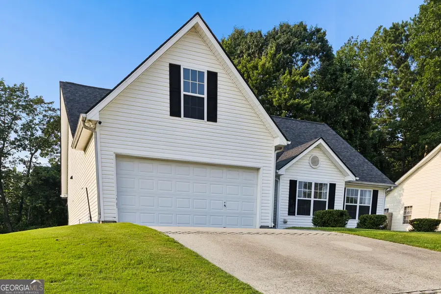 3752 Chesapeake Trace Lane, Flowery Branch, GA 30542 - #3