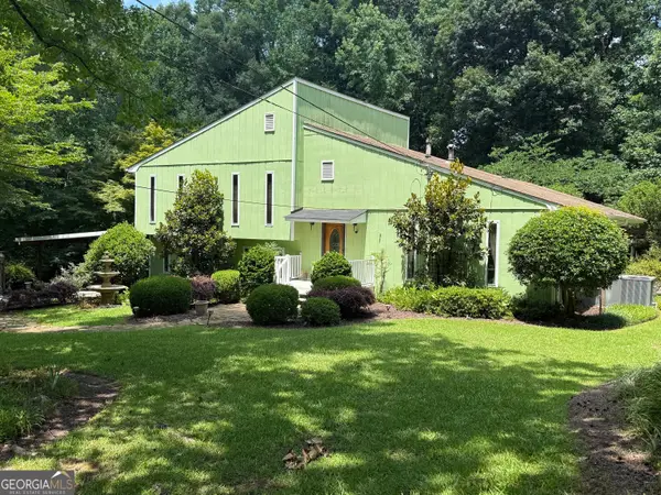 2880 Almand Court Nw, Conyers, GA 30012