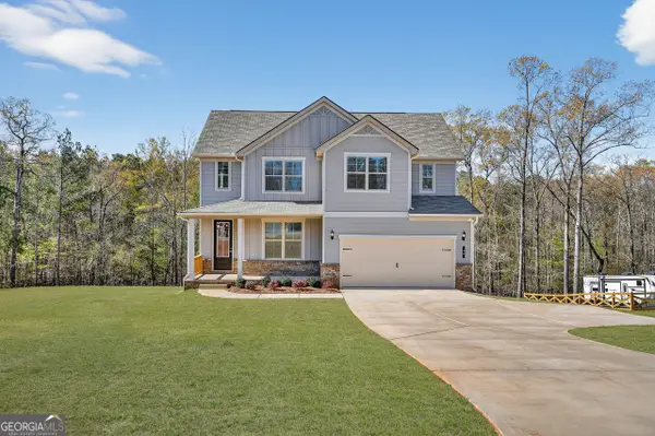 58 Cooper Drive #55, Mansfield, GA 30055