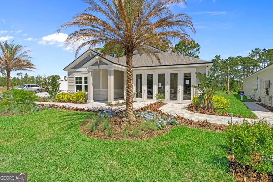 358 Shoreline Drive, Kingsland, GA 31548 - #2