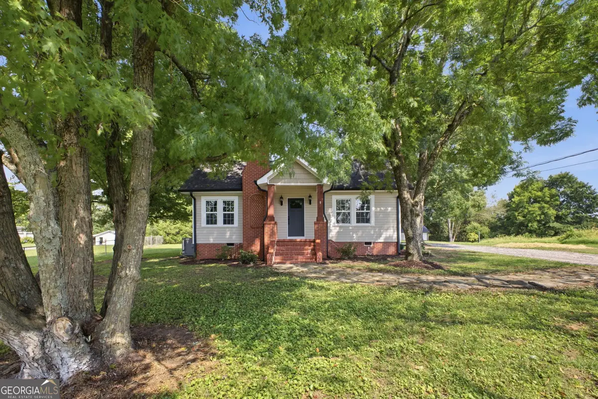 1344 Old Highway 27, Trion, GA 30753 - #1