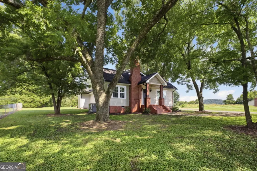 1344 Old Highway 27, Trion, GA 30753 - #2