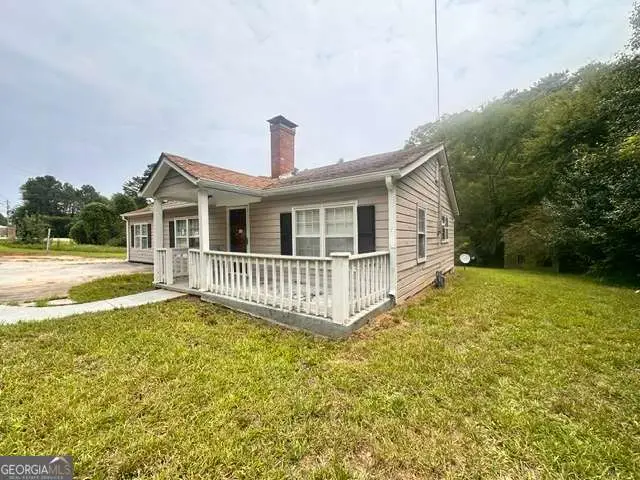10453 Flat Shoals Road, Covington, GA 30014 - #2
