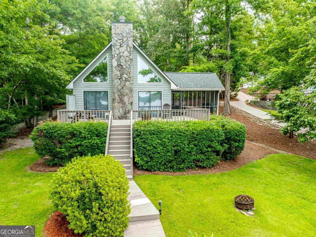 112A Bluegill Run, Eatonton, GA 31024 - #1
