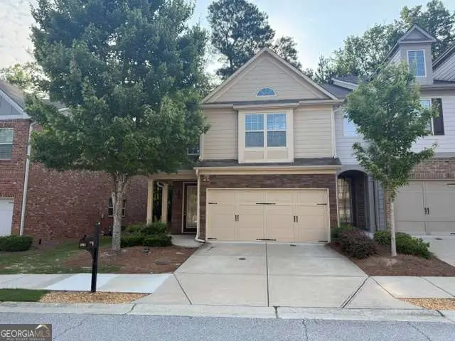 3902 Brockenhurst Drive, Buford, GA 30519 - #2