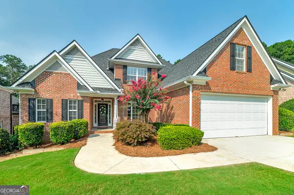 10146 Azalea Drive, Covington, GA 30014