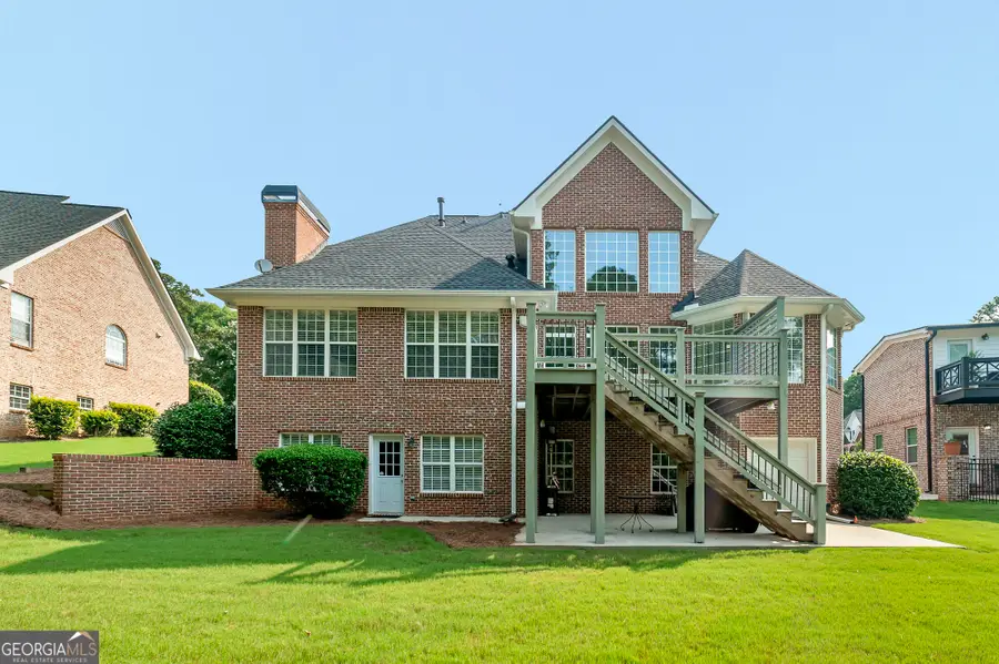 10146 Azalea Drive, Covington, GA 30014 - #2