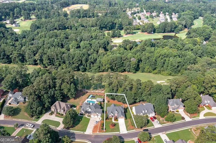 10146 Azalea Drive, Covington, GA 30014 - #3