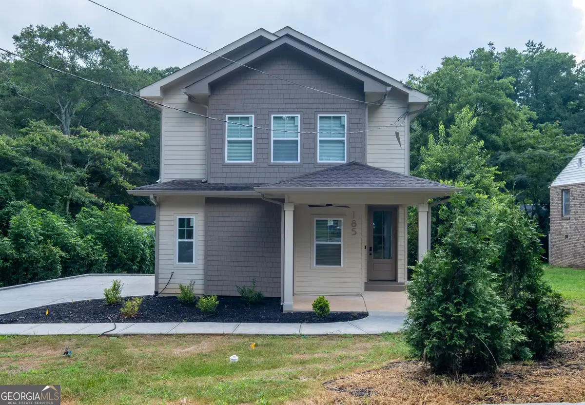 185 Wadley Street Nw, Atlanta, GA 30314 - #1