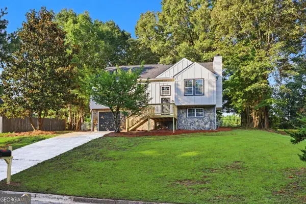 3249 Nogales Place, Rex, GA 30273