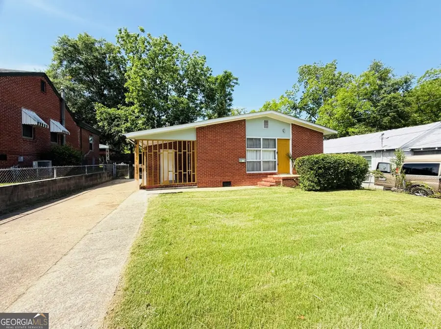 2817 Hood Street, Columbus, GA 31906 - #2