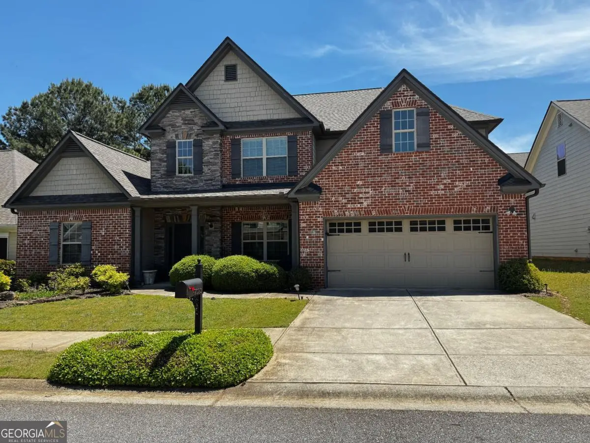 2080 Orchard Walk, Watkinsville, GA 30677 - #1