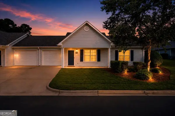 3033 Bentley Park Circle, Gainesville, GA 30504