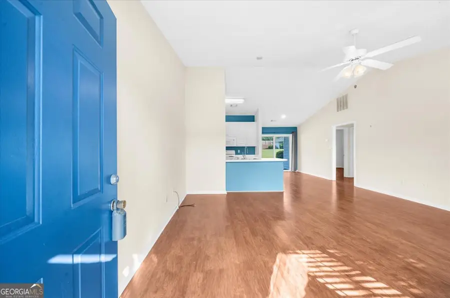 3033 Bentley Park Circle, Gainesville, GA 30504 - #3