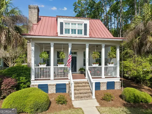 210 Placid Road, St. Marys, GA 31558
