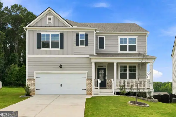 6000 Screech Owl Drive, Flowery Branch, GA 30542