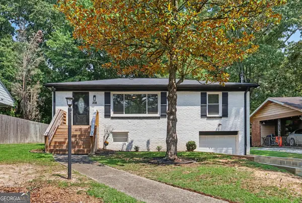 208 Silver Springs Circle Sw, Atlanta, GA 30310