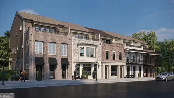 49 Bourbon Street #9, Senoia, GA 30276