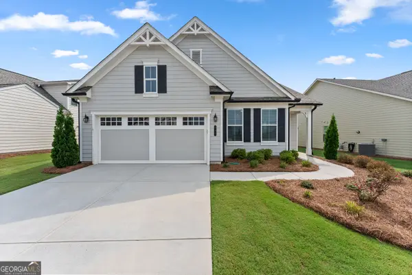 285 Huron Lane, Hoschton, GA 30548