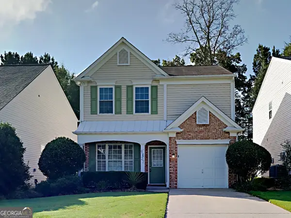 1627 Heyford Circle Nw, Kennesaw, GA 30152
