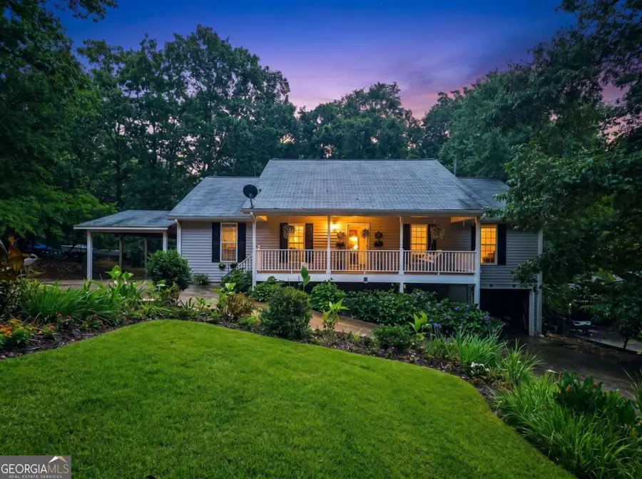 7815 Dogwood Trail, Murrayville, GA 30564 - #2