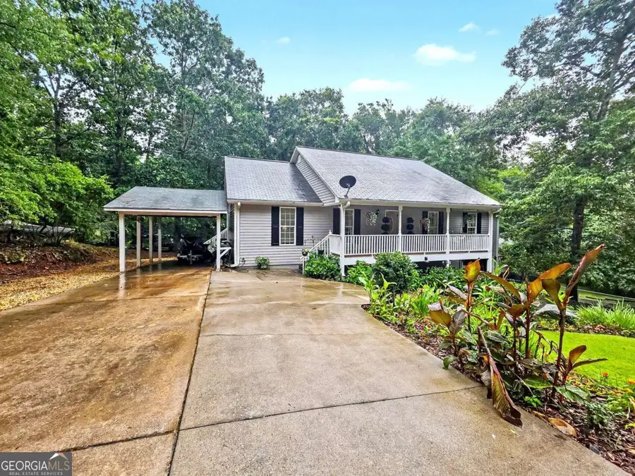 7815 Dogwood Trail, Murrayville, GA 30564 - #3
