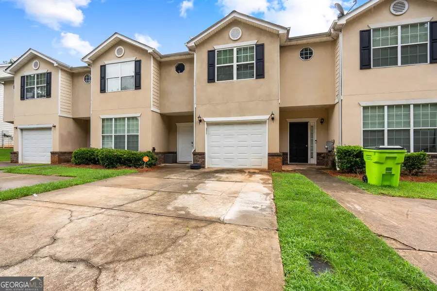 2312 Coach Way, Jonesboro, GA 30236 - #2