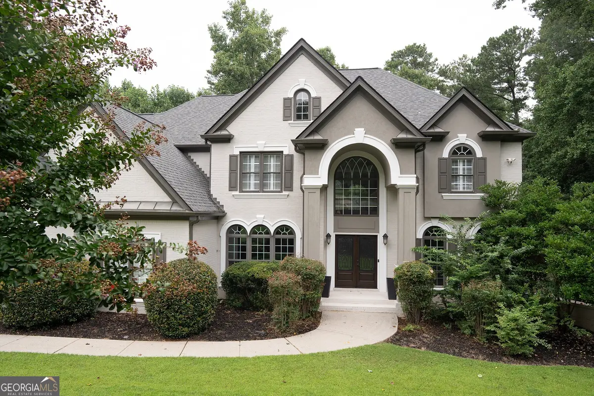 715 Fawn Ridge Court, Roswell, GA 30075 - #1
