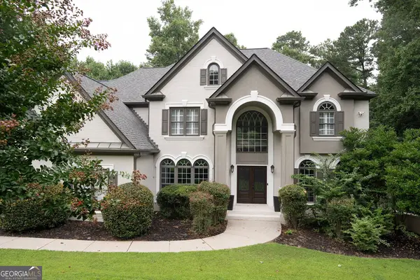 715 Fawn Ridge Court, Roswell, GA 30075