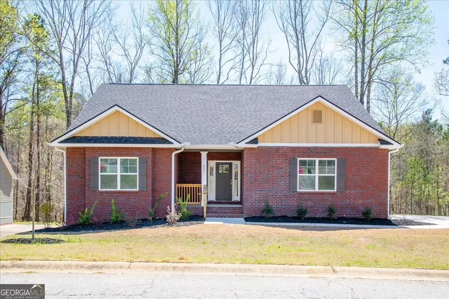 361 Eagle Ridge Drive #LOT 13, Macon, GA 31216 - #2