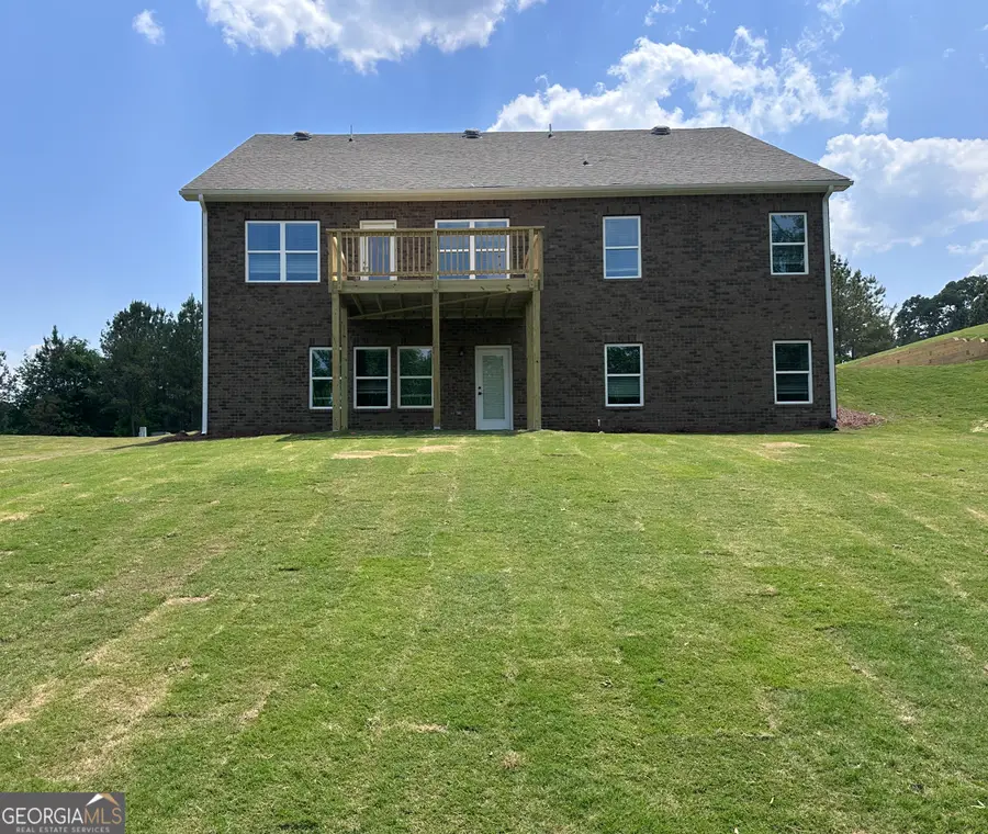 361 Eagle Ridge Drive #LOT 13, Macon, GA 31216 - #3