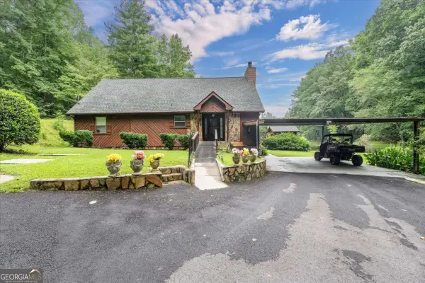 4315 Coursey Lake Road, Douglasville, GA 30135