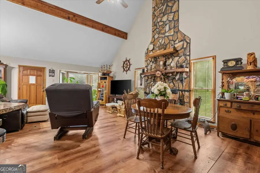 4315 Coursey Lake Road, Douglasville, GA 30135 - #2