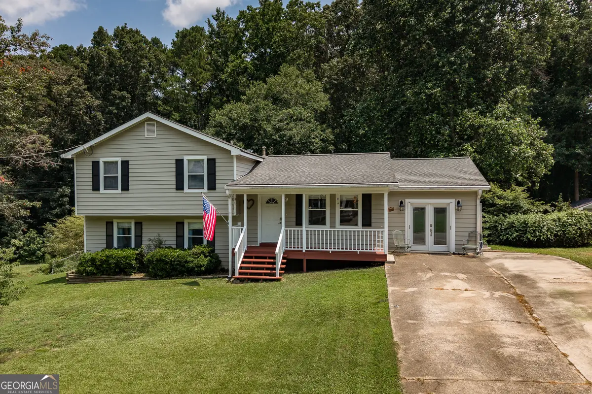 2665 Oak Log Way, Buford, GA 30519 - #1