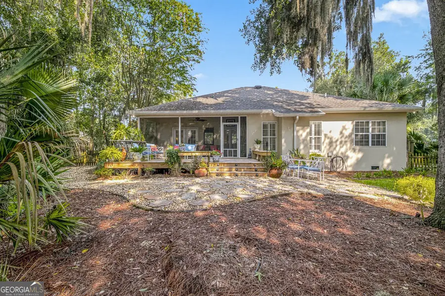 102 Northwind Drive, Brunswick, GA 31523 - #2