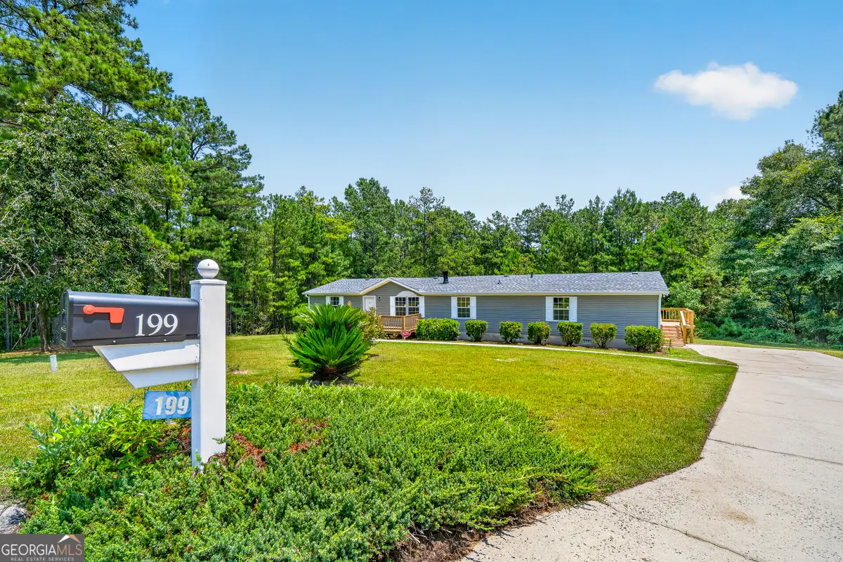 199 Parker Drive, Macon, GA 31217 - #1