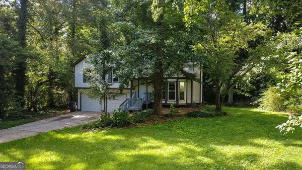 263 Sumer Lane N, Douglasville, GA 30134