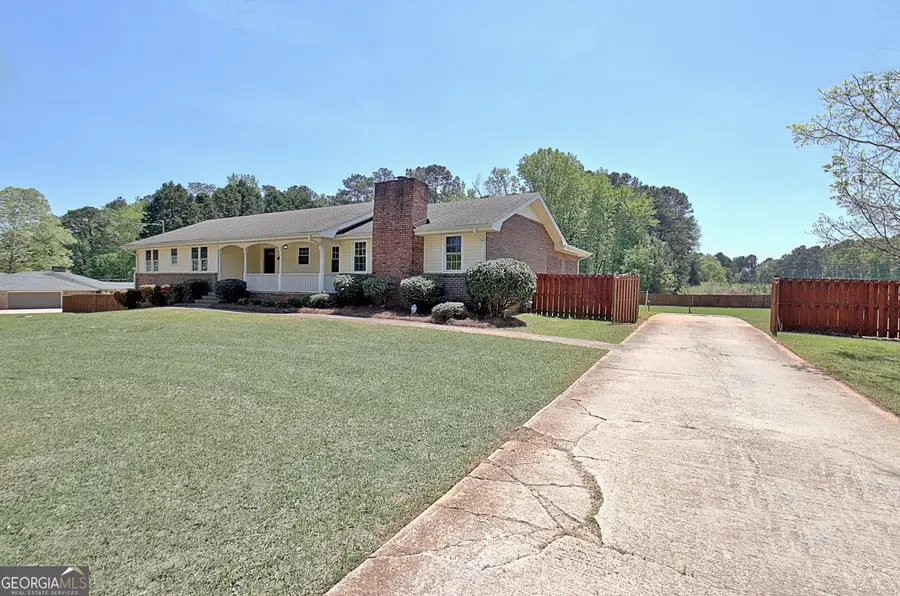 115 Marion Boulevard, Fayetteville, GA 30215 - #2