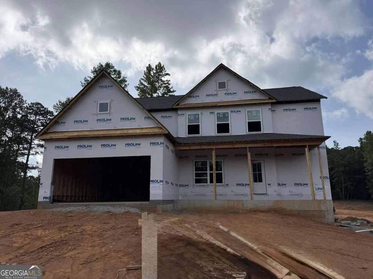 1095 Birch Way, Loganville, GA 30052 - #1